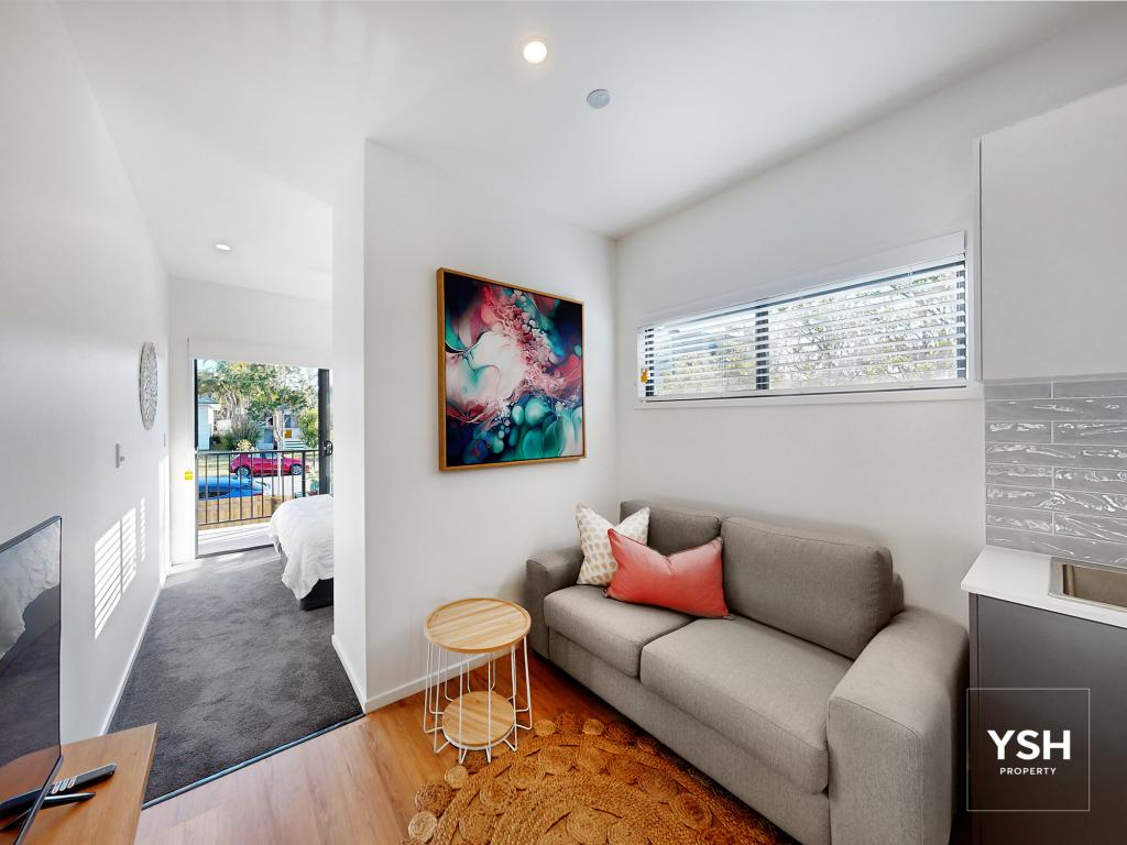 4/85 Wallace St, Chermside, QLD 4032