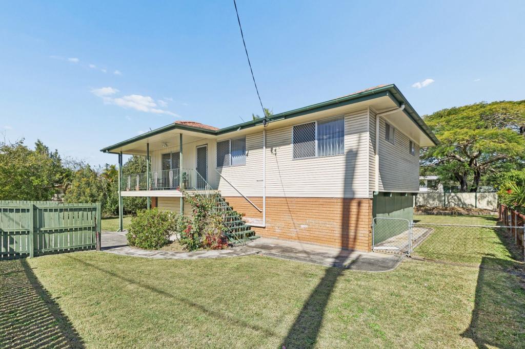 531 Beenleigh Rd, Sunnybank, QLD 4109