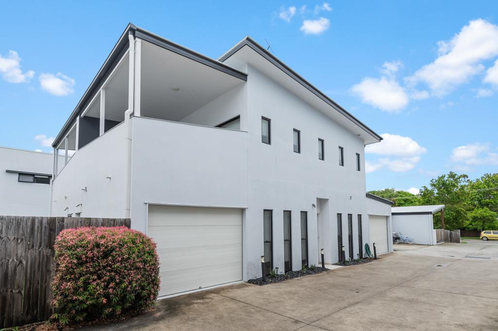 16/17 David St, Burpengary, QLD 4505