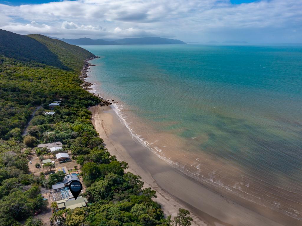 33 Esplanade, Cooktown, QLD 4895