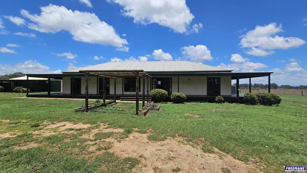 51 Recreation Dr, Memerambi, QLD 4610