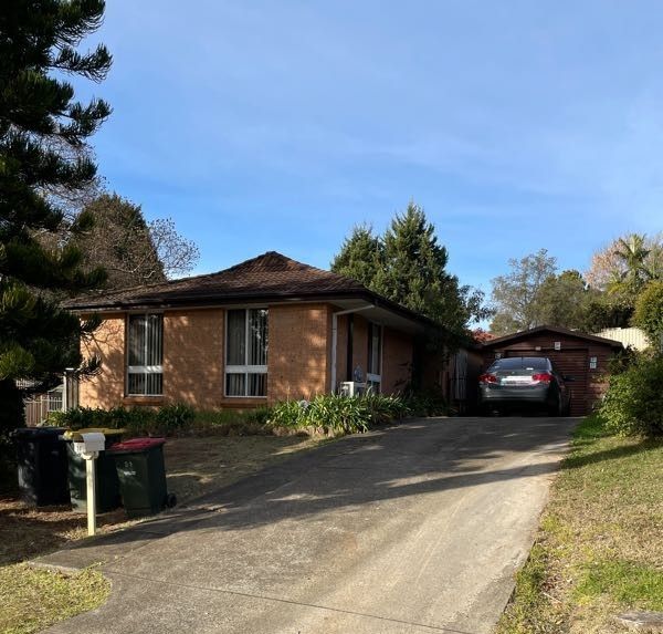 30 Holborn St, Ambarvale, NSW 2560