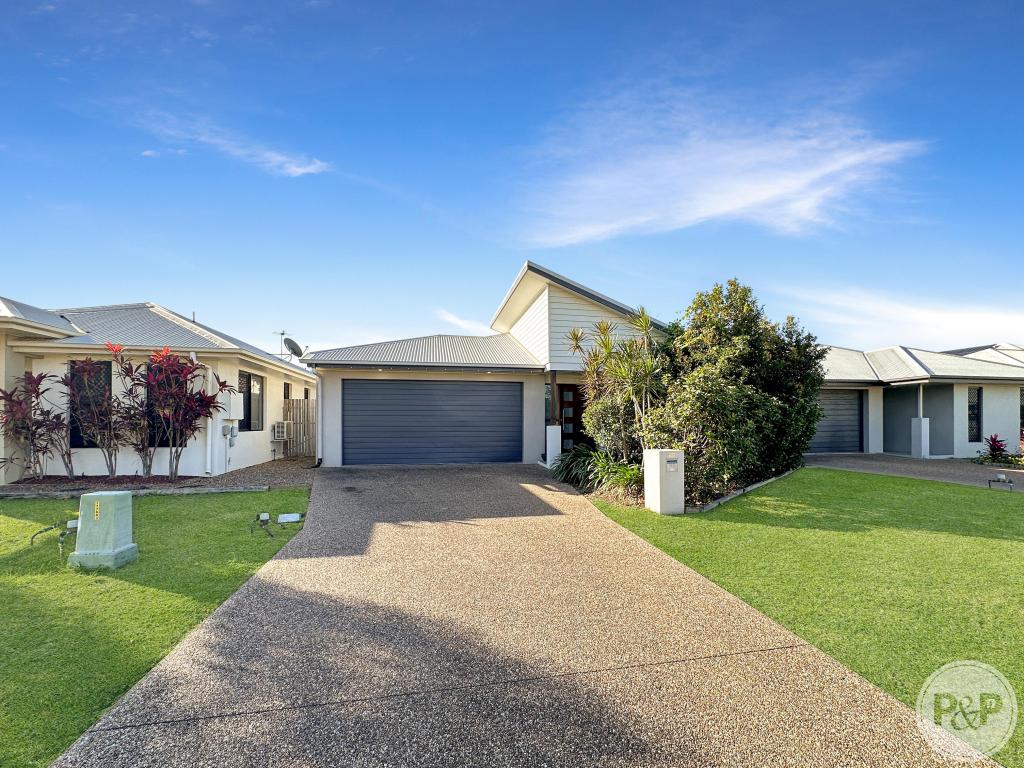 56 Biscayne St, Burdell, QLD 4818