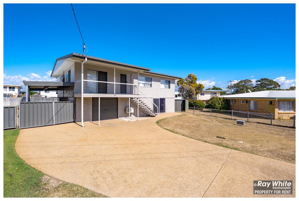 234 Carpenter St, Frenchville, QLD 4701