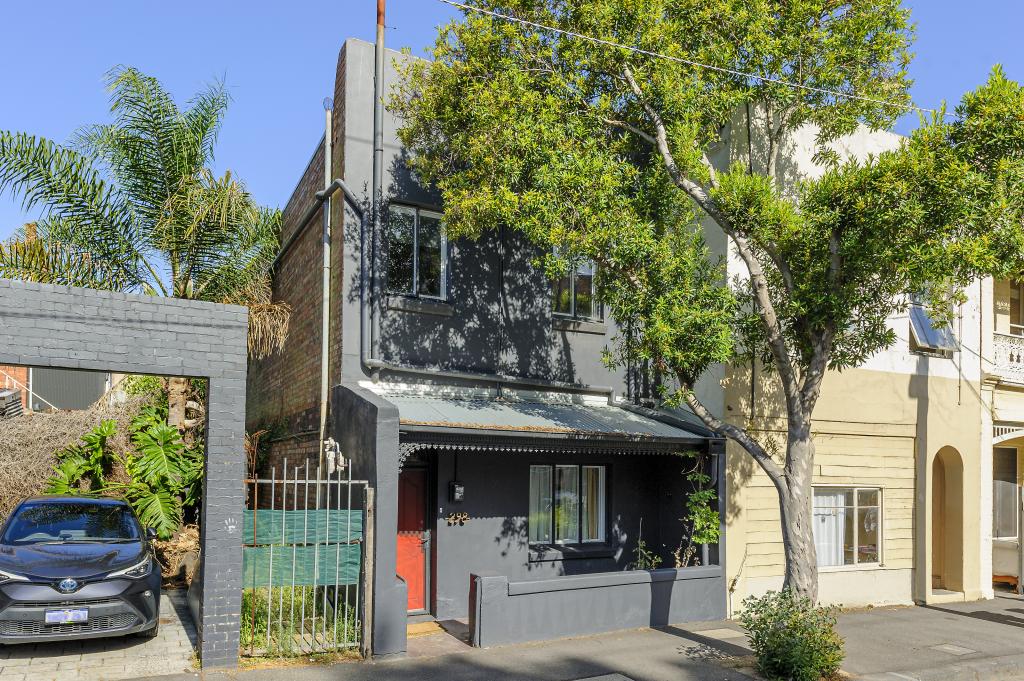 298 Wellington St, Collingwood, VIC 3066