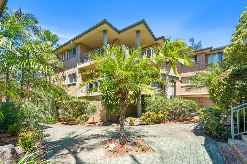 4/79-85 Stapleton St, Pendle Hill, NSW 2145