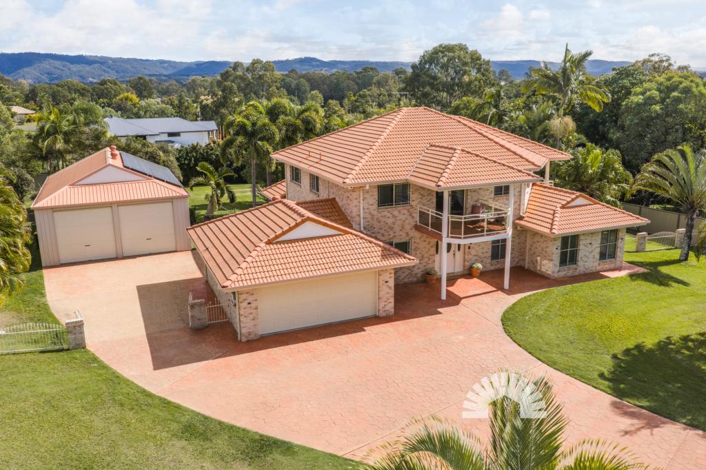 67 Mackney Rd, Upper Caboolture, QLD 4510