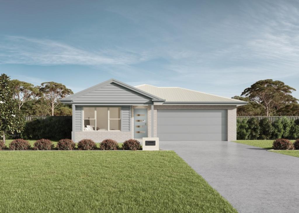 68 O'Shea Cct, Cessnock, NSW 2325