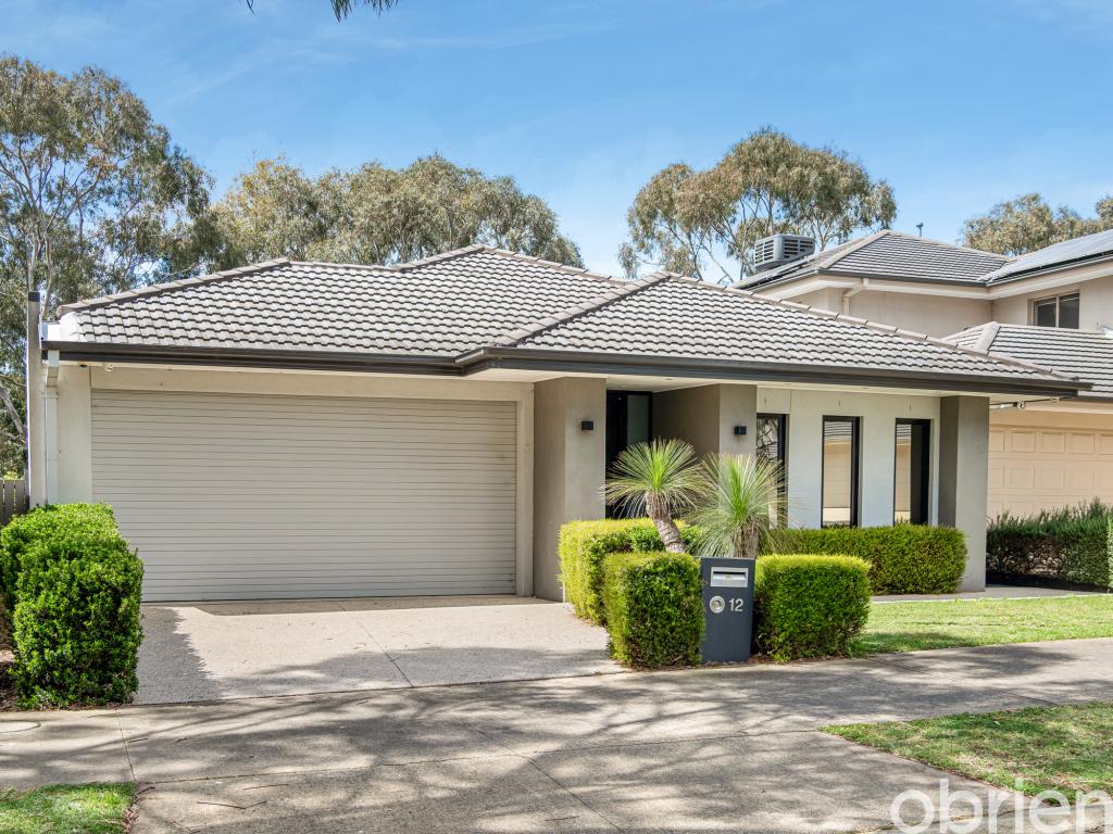 12 Barrington Ch, Sandhurst, VIC 3977