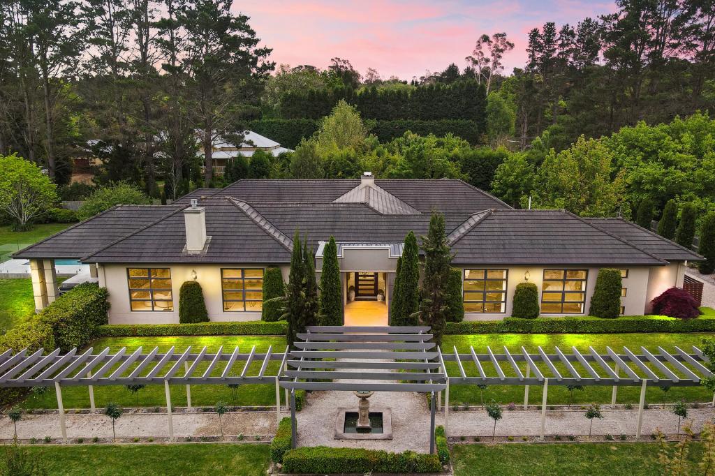30c Elizabeth St, Burradoo, NSW 2576