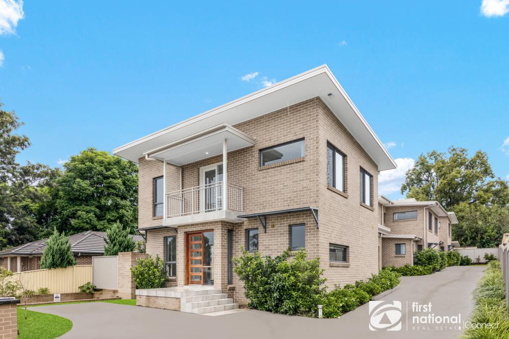 1/57 Grose Vale Rd, North Richmond, NSW 2754