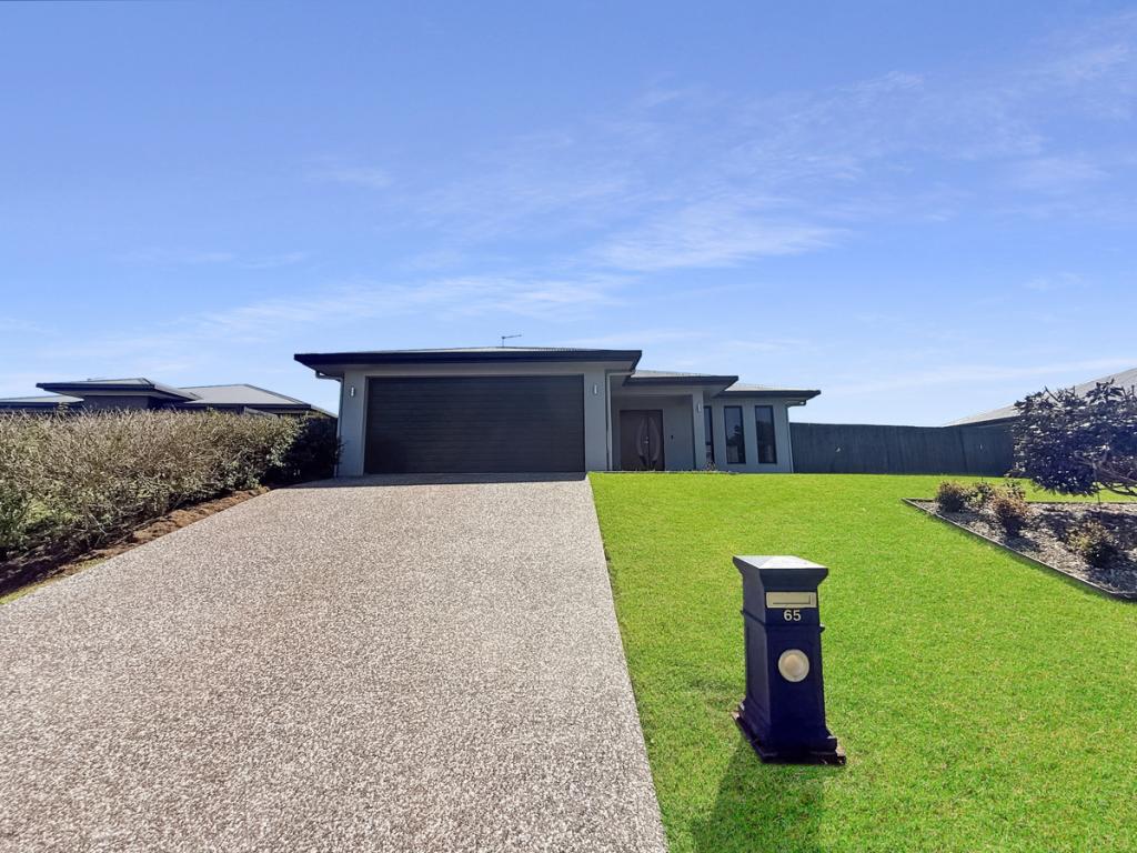 Contact Agent For Address, Atherton, QLD 4883