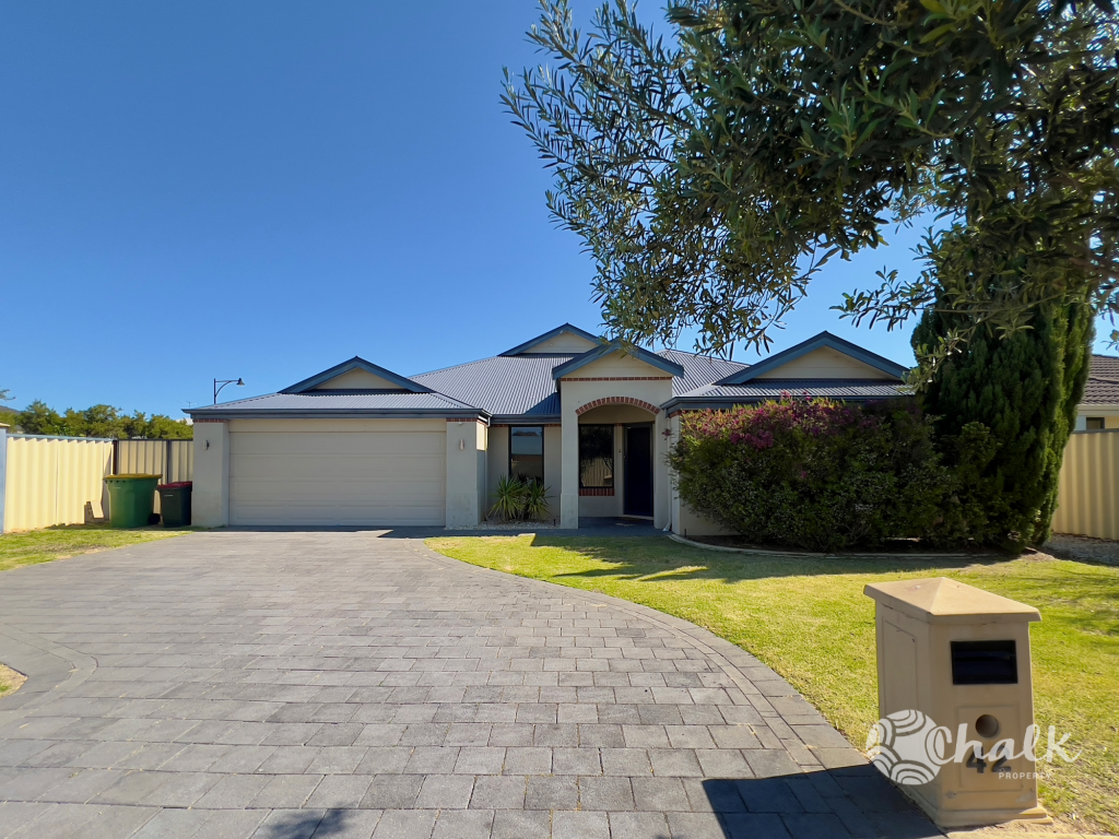 42 Amity Cct, Shoalwater, WA 6169