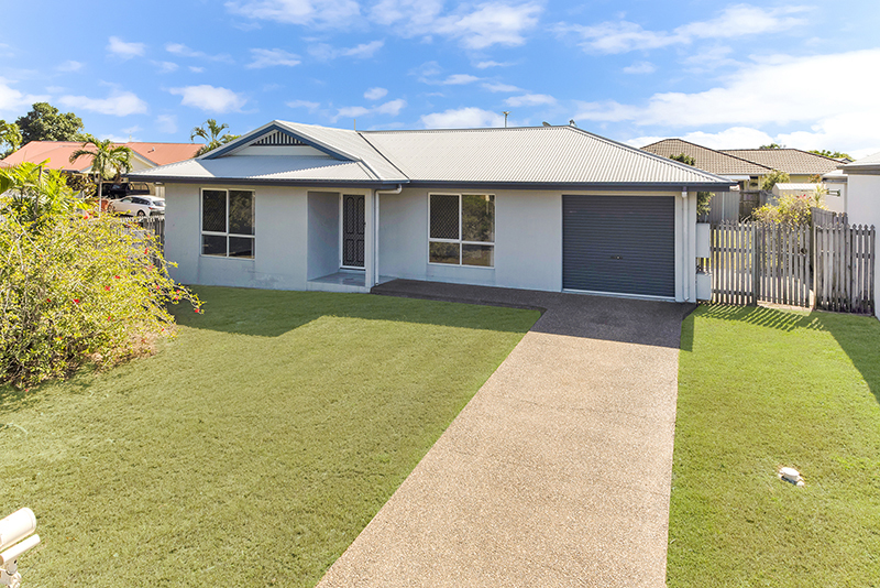 23 Daytona Dr, Kirwan, QLD 4817
