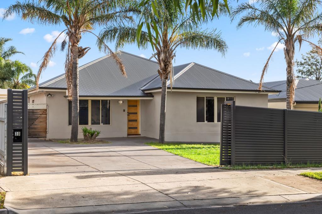 30 Clearview Cres, Clearview, SA 5085