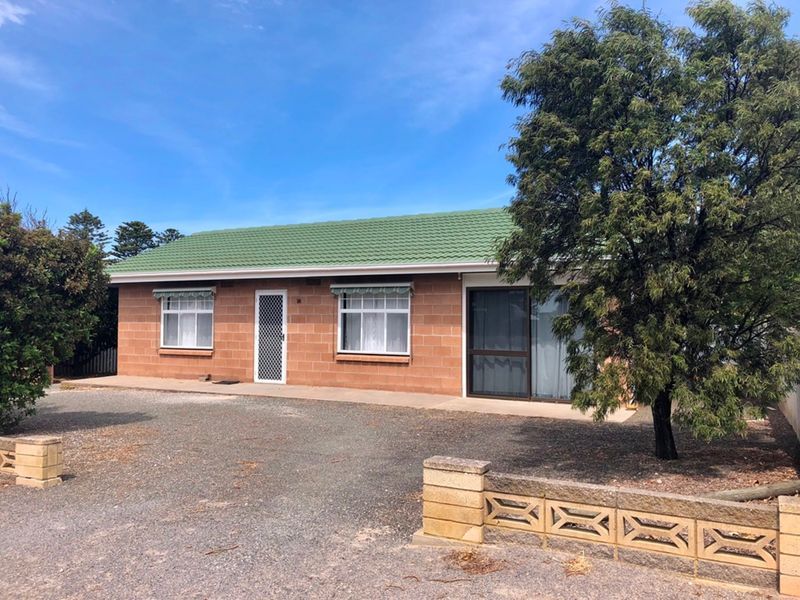 18 TOWLER ST, STANSBURY, SA 5582