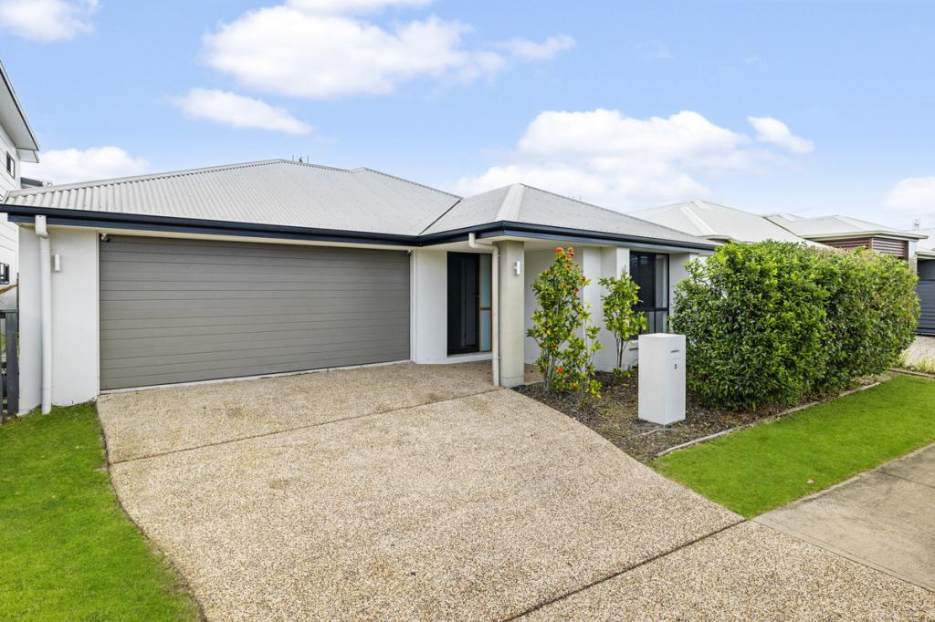 5 Pearl Cres, Caloundra West, QLD 4551