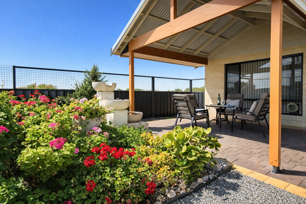 2 Gem Way, Dongara, WA 6525