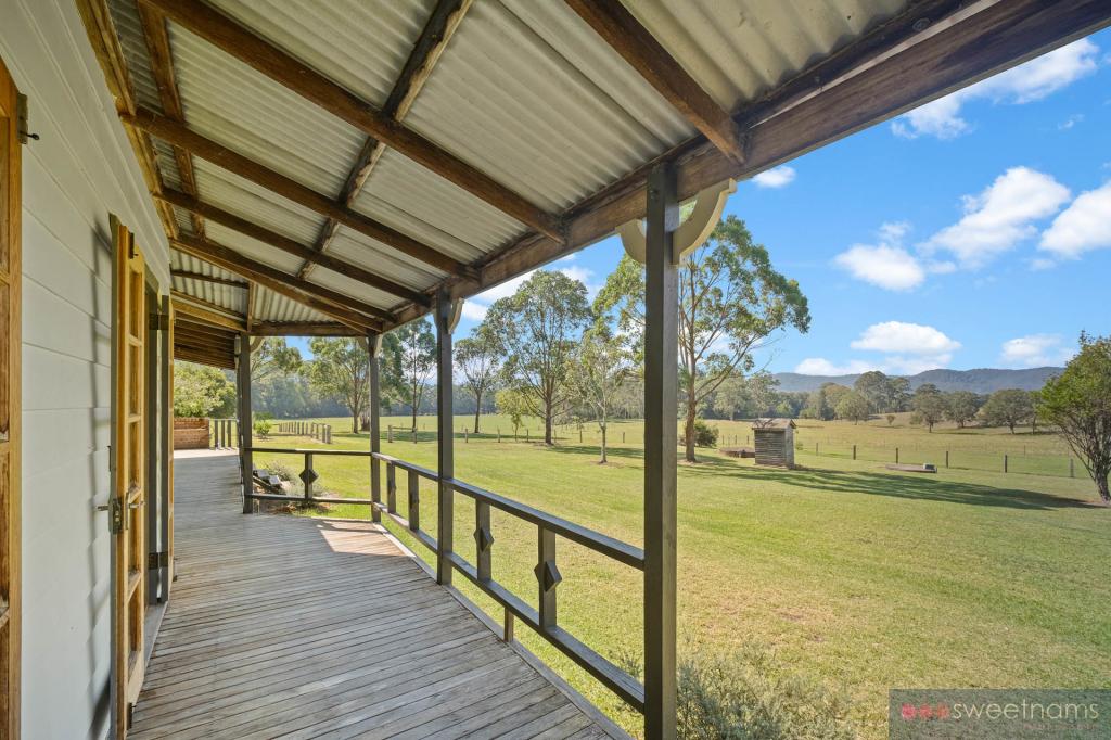 940 Markwell Rd, Bulahdelah, NSW 2423