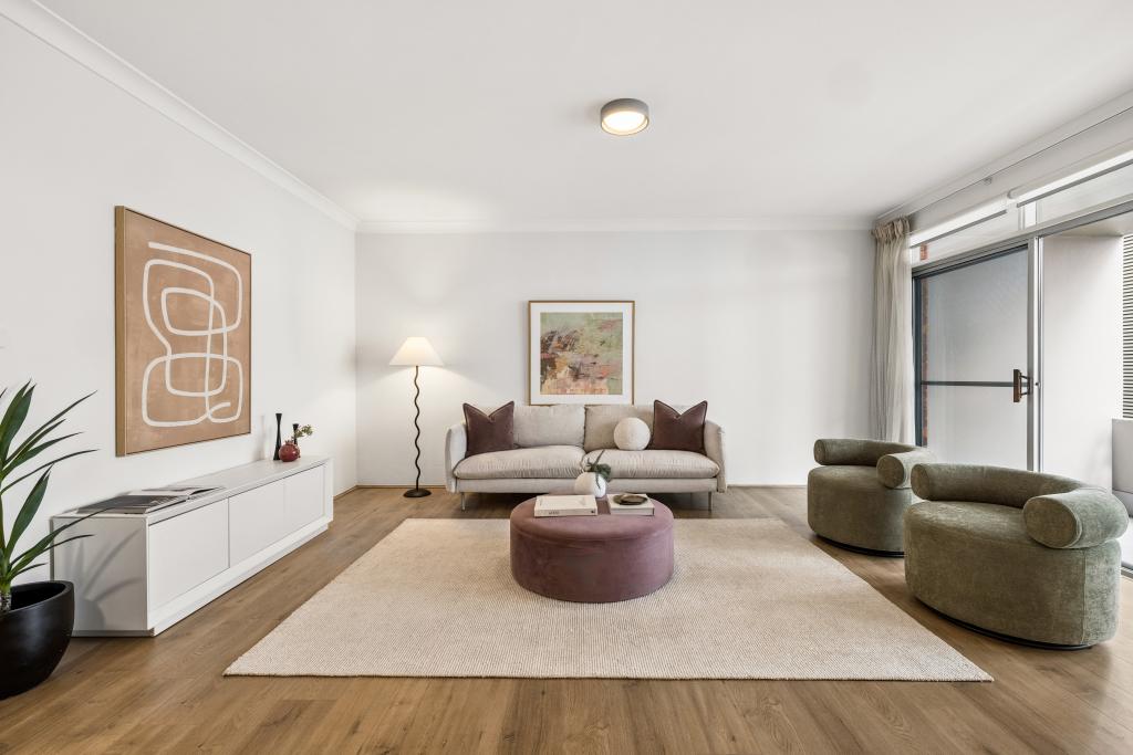 10/52 PENKIVIL ST, BONDI, NSW 2026