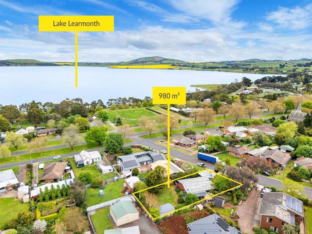108 Church St, Learmonth, VIC 3352