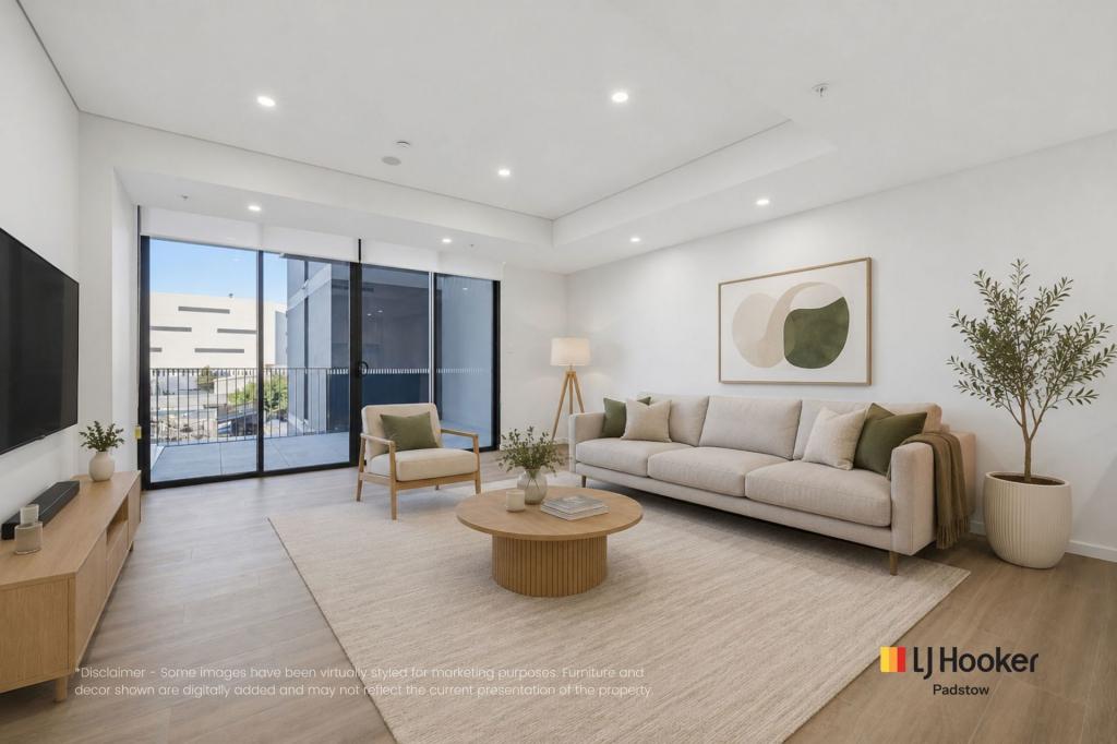 210/1262-1270 Canterbury Rd, Roselands, NSW 2196