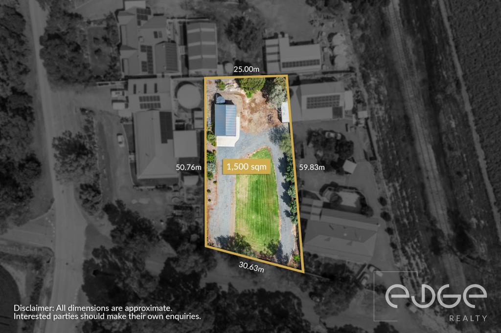 4 Charles St, Tarlee, SA 5411