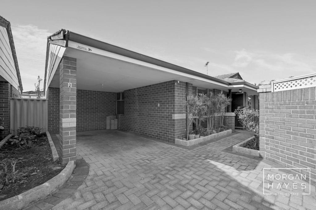 2/14 Skytown Pl, Queens Park, WA 6107