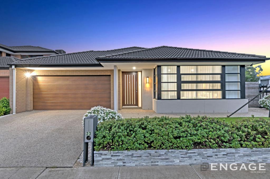 23 Scottsmith Cres, Truganina, VIC 3029