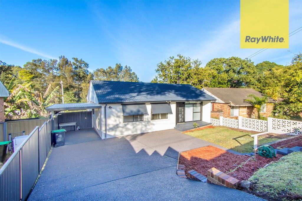 51 KERRIE RD, OATLANDS, NSW 2117