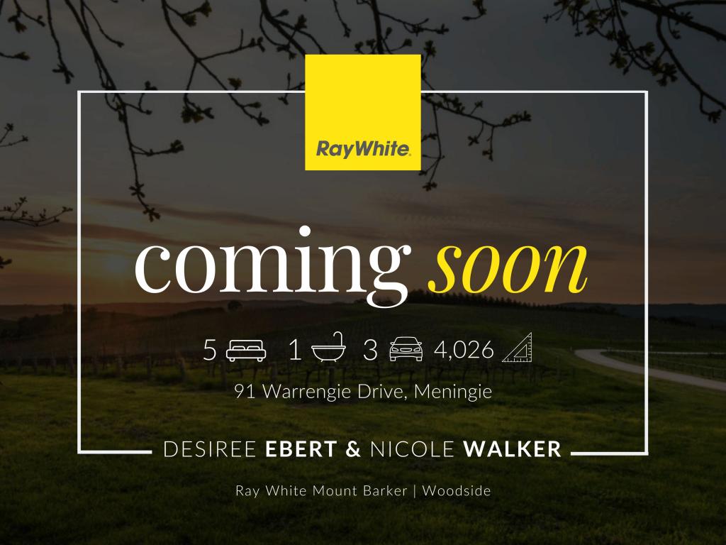 91 Warrengie Dr, Meningie, SA 5264