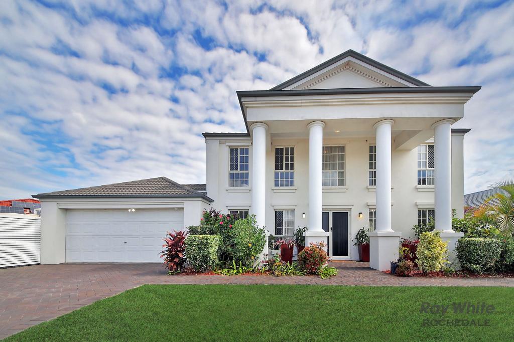 118 Rubicon Cres, Kuraby, QLD 4112