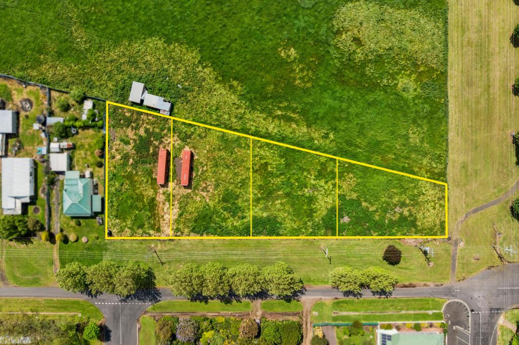 18 Ligar St, Derrinallum, VIC 3325