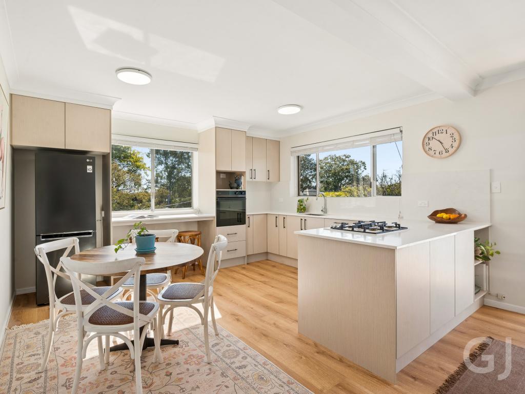 4/72 Swinburne St, Lutwyche, QLD 4030