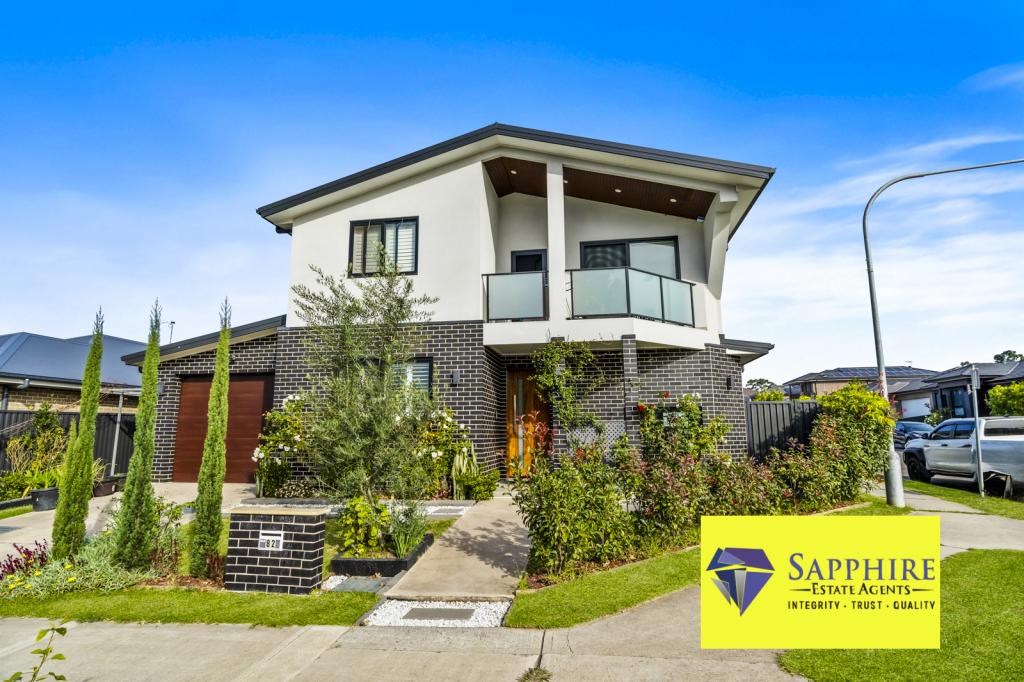 82 Seventeenth Ave, Austral, NSW 2179