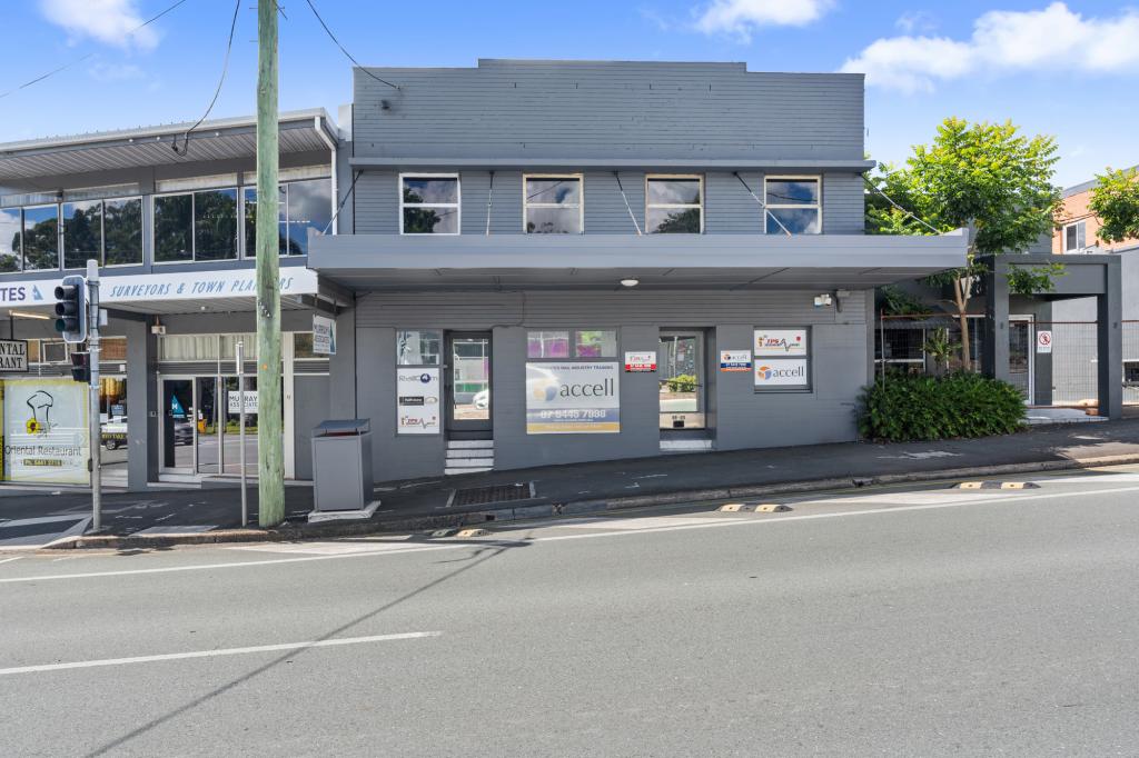 19 - 21 Currie St, Nambour, QLD 4560