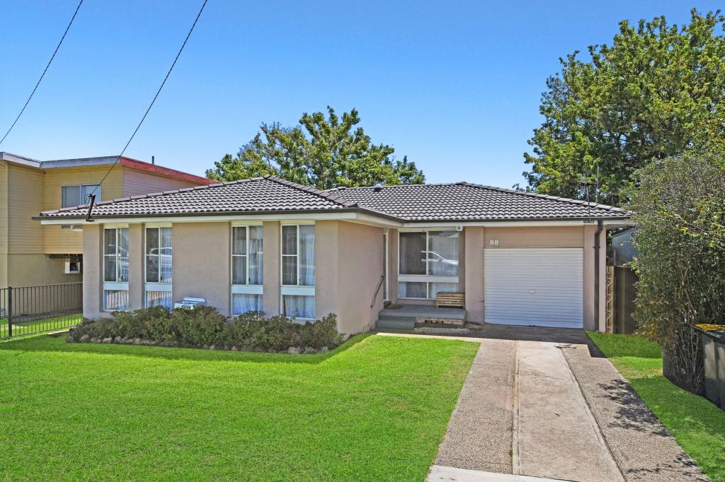 88 Hereford St, Kelso, NSW 2795