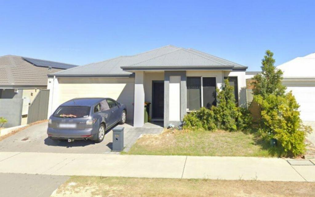 54 Echidna St, Banksia Grove, WA 6031