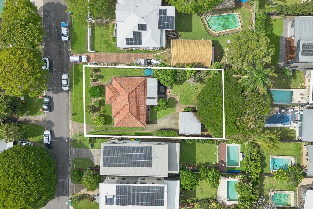 51 Hargreaves Ave, Chelmer, QLD 4068