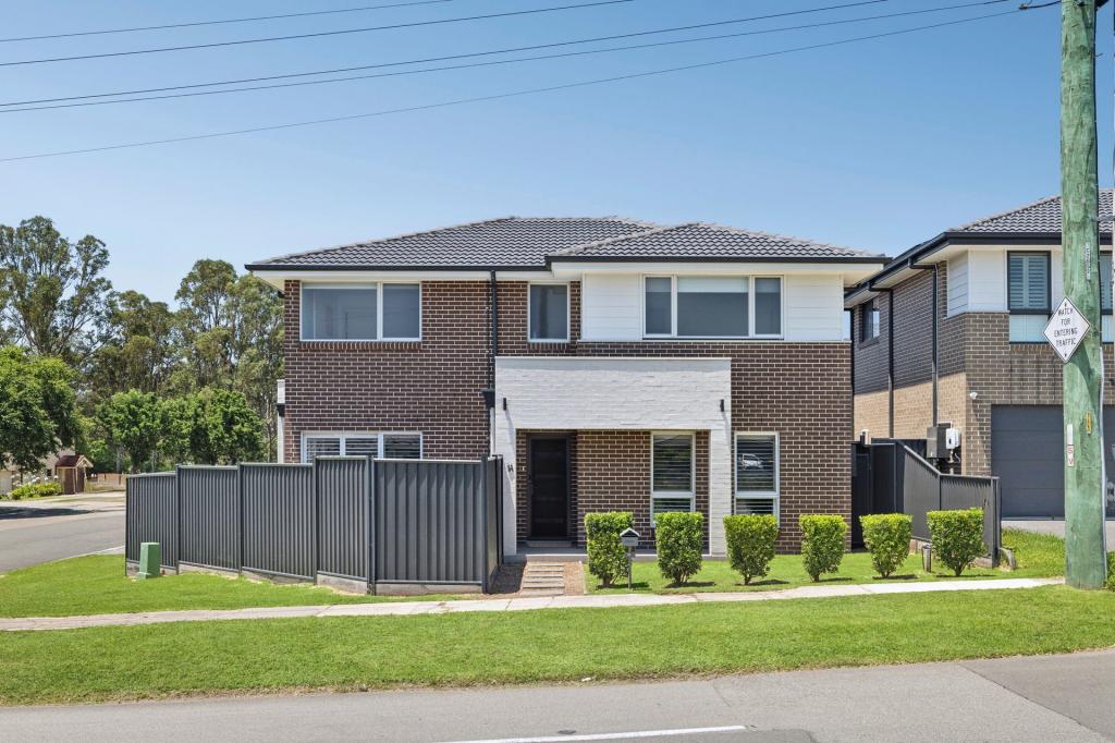 1a Railway Tce, Schofields, NSW 2762