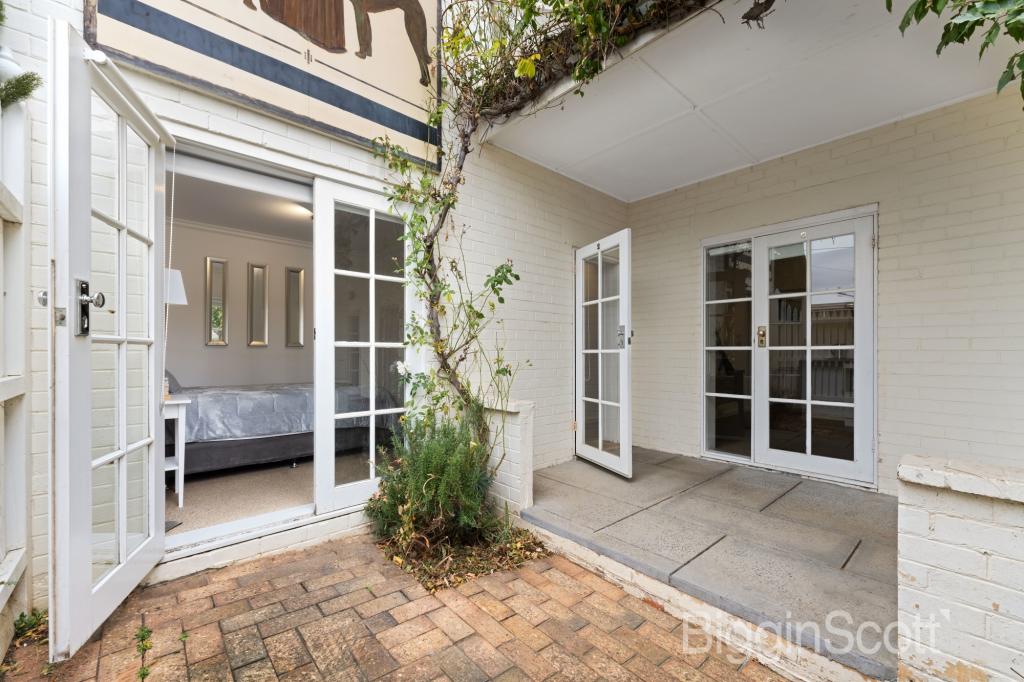 2/16 Leggatt St, Daylesford, VIC 3460