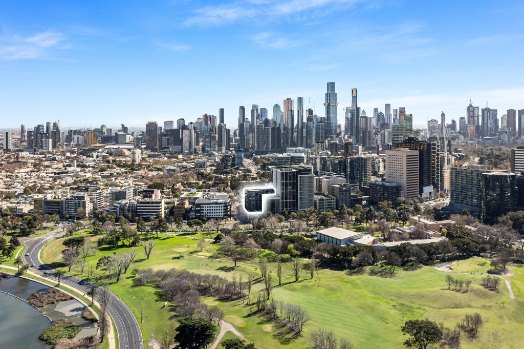 304/69-71 Stead St, South Melbourne, VIC 3205