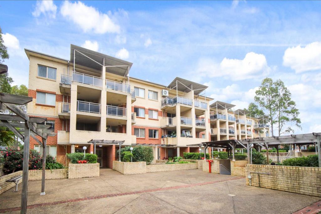 71/2 HYTHE ST, MOUNT DRUITT, NSW 2770