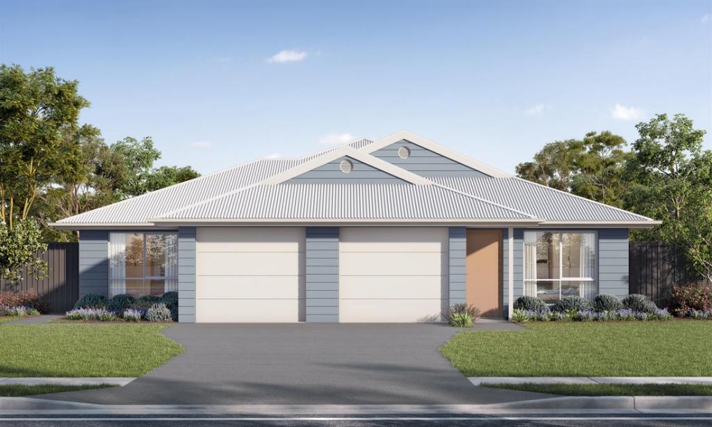 Contact Agent For Address, Brassall, QLD 4305