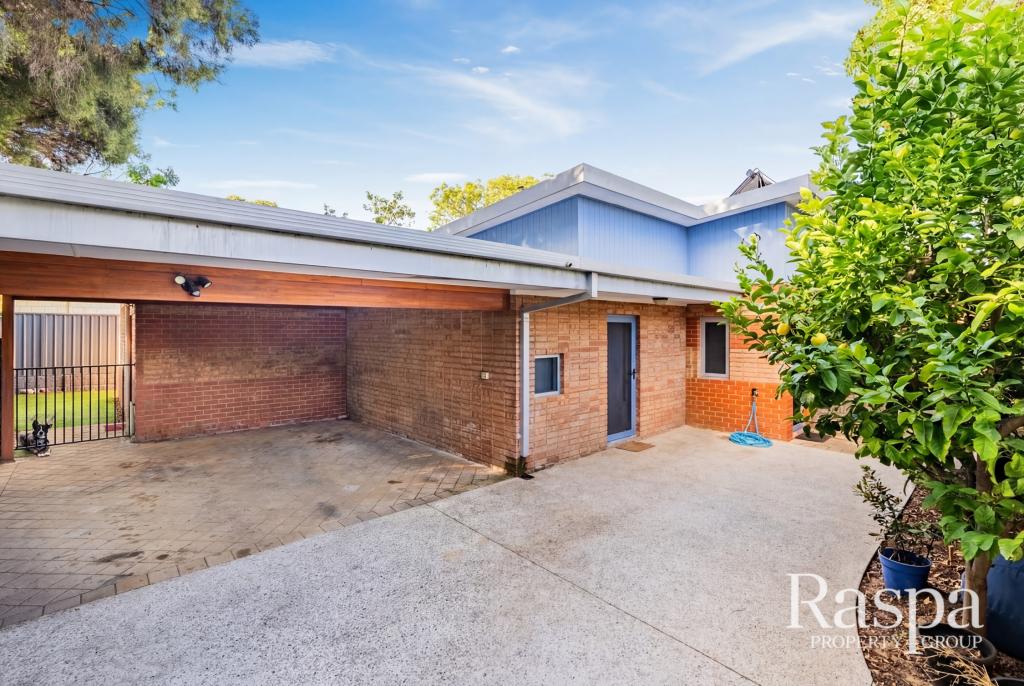 12a Snook Cres, Hilton, WA 6163