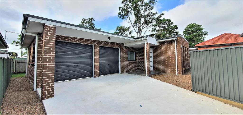 49A KERRY RD, BLACKTOWN, NSW 2148