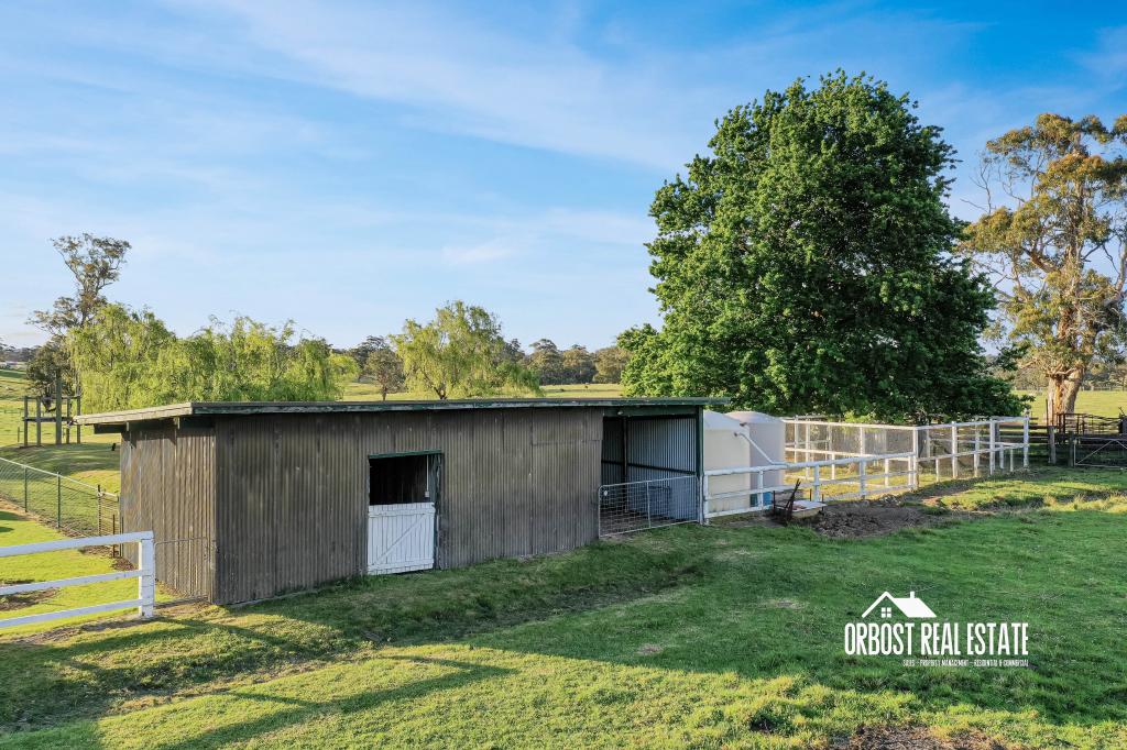 138 Joiners Rd, Newmerella, VIC 3886