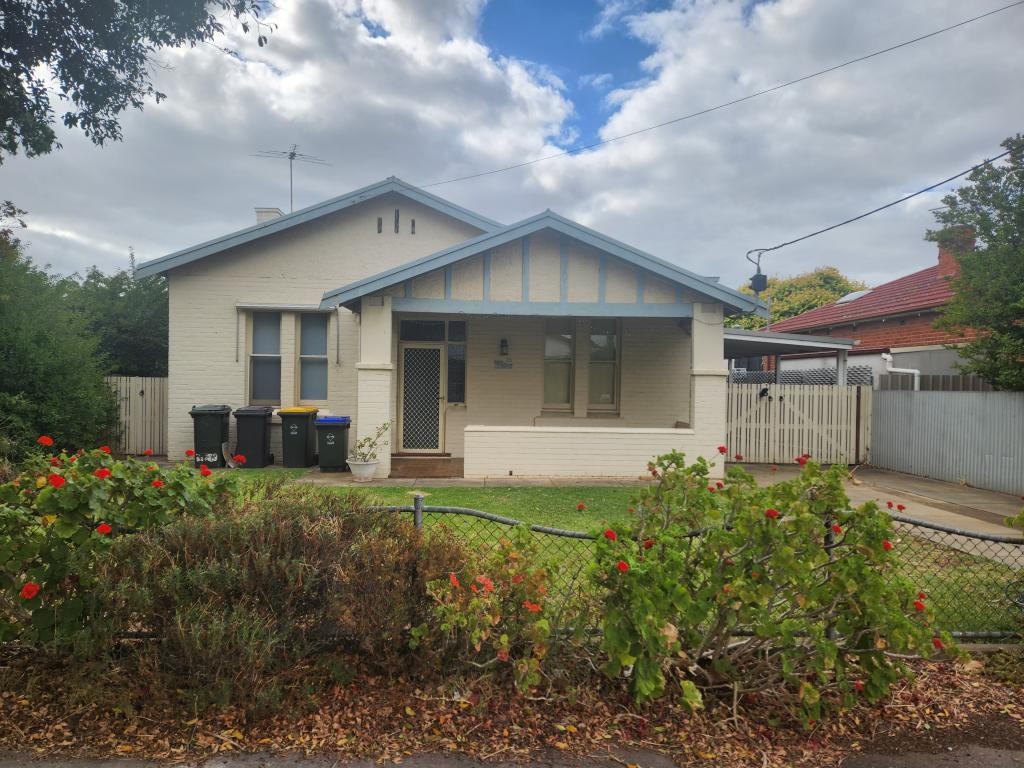 25 ROWELL CRES, WEST CROYDON, SA 5008