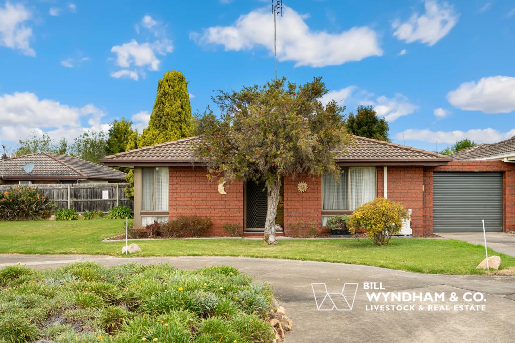 7/51-53 ANDERSON ST, BAIRNSDALE, VIC 3875