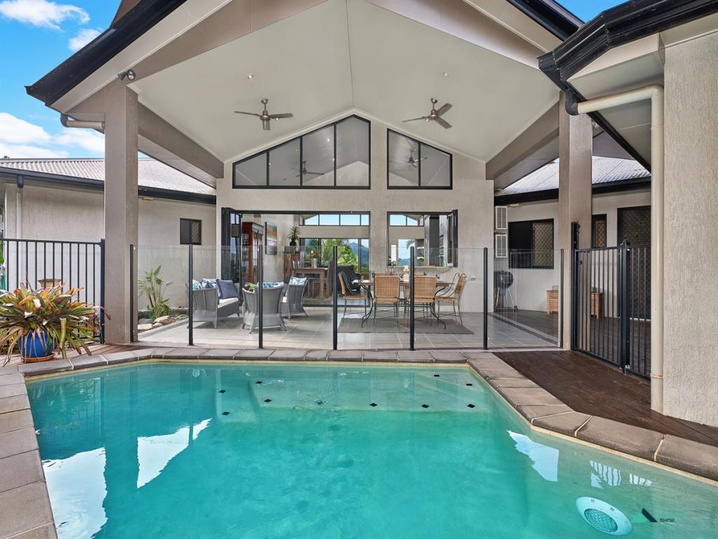 Contact Agent For Address, Redlynch, QLD 4870